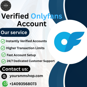 Buying a Verified OnlyFans Account